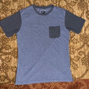 RVCA men’s shirt
